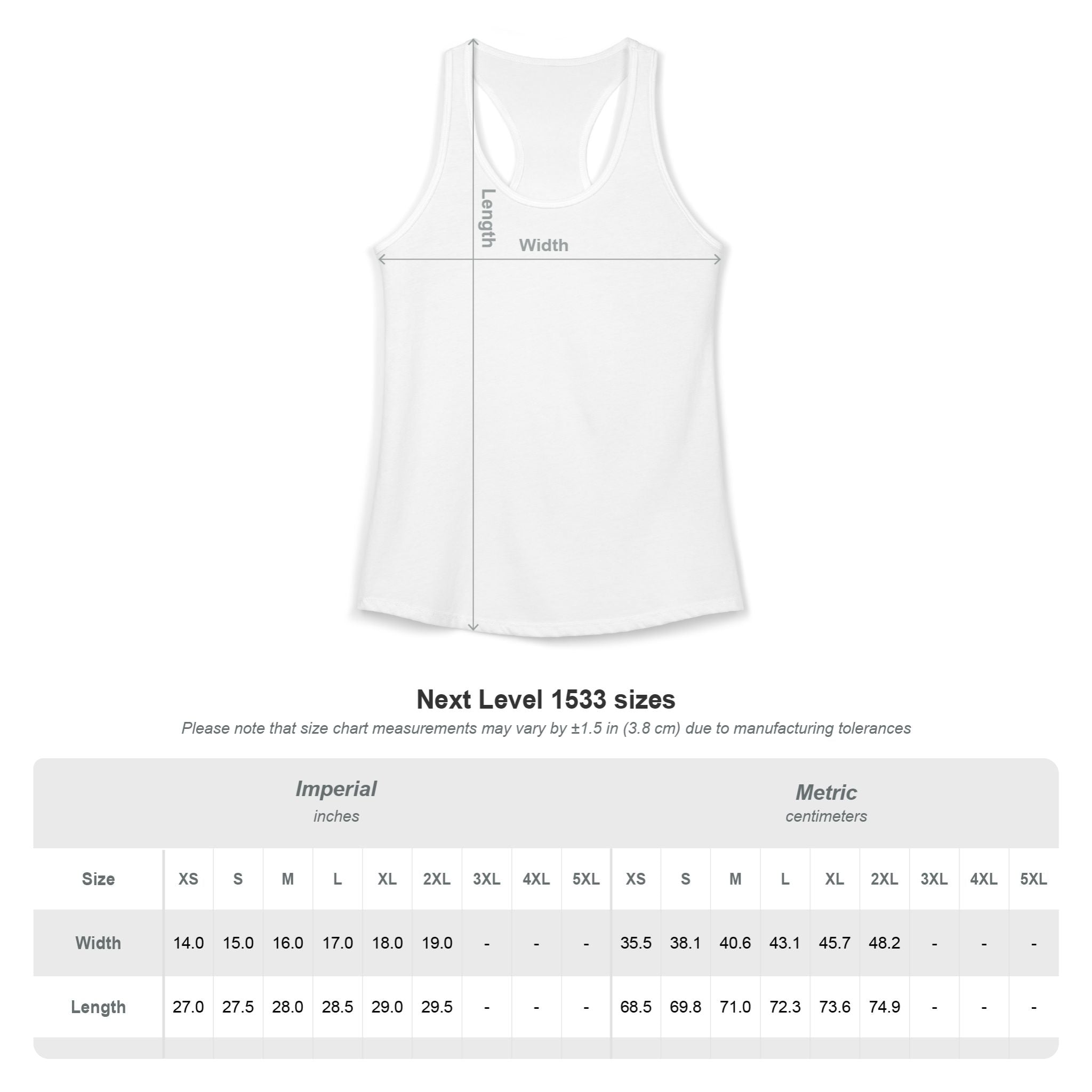 Baby Shower Celebration Tank