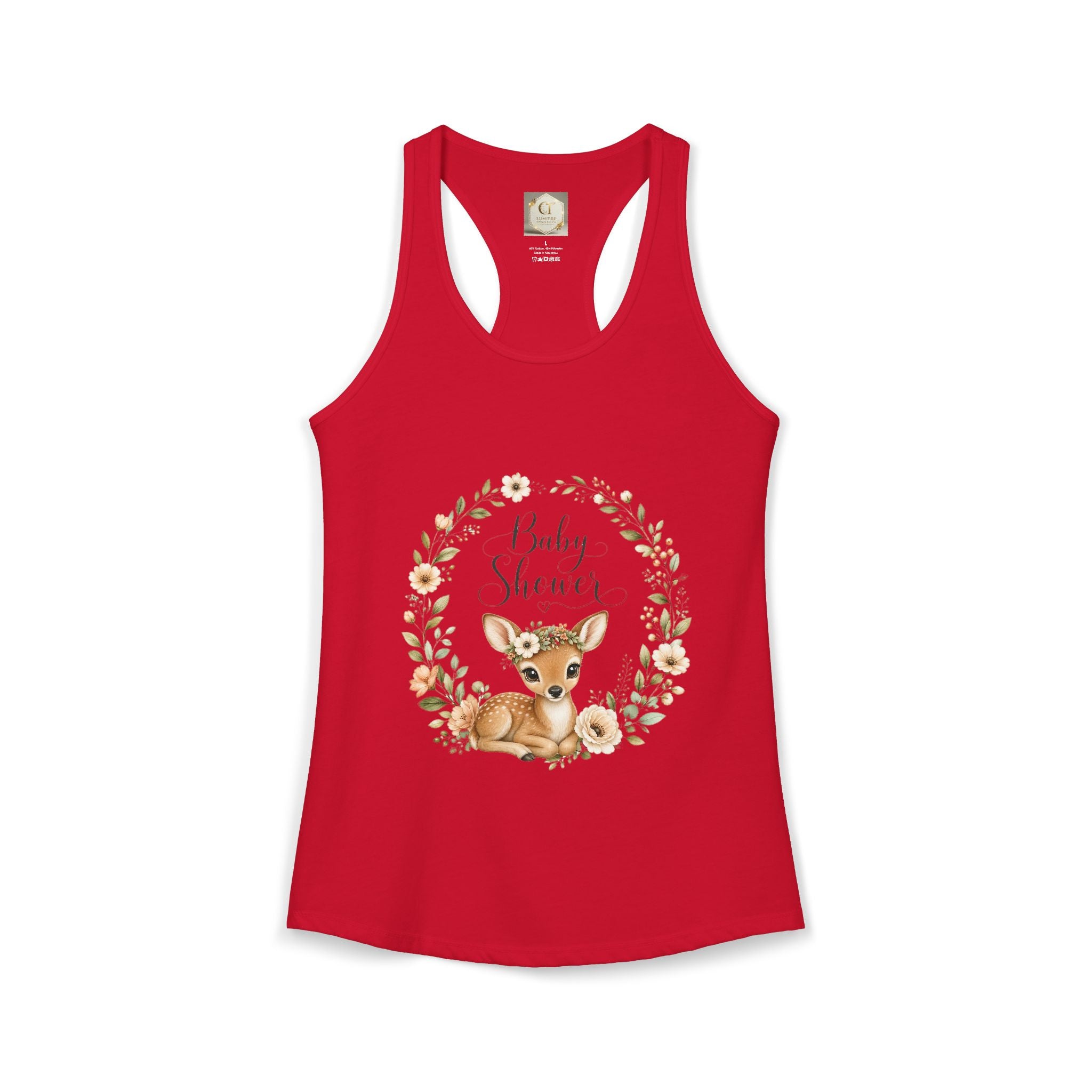 Baby Shower Celebration Tank