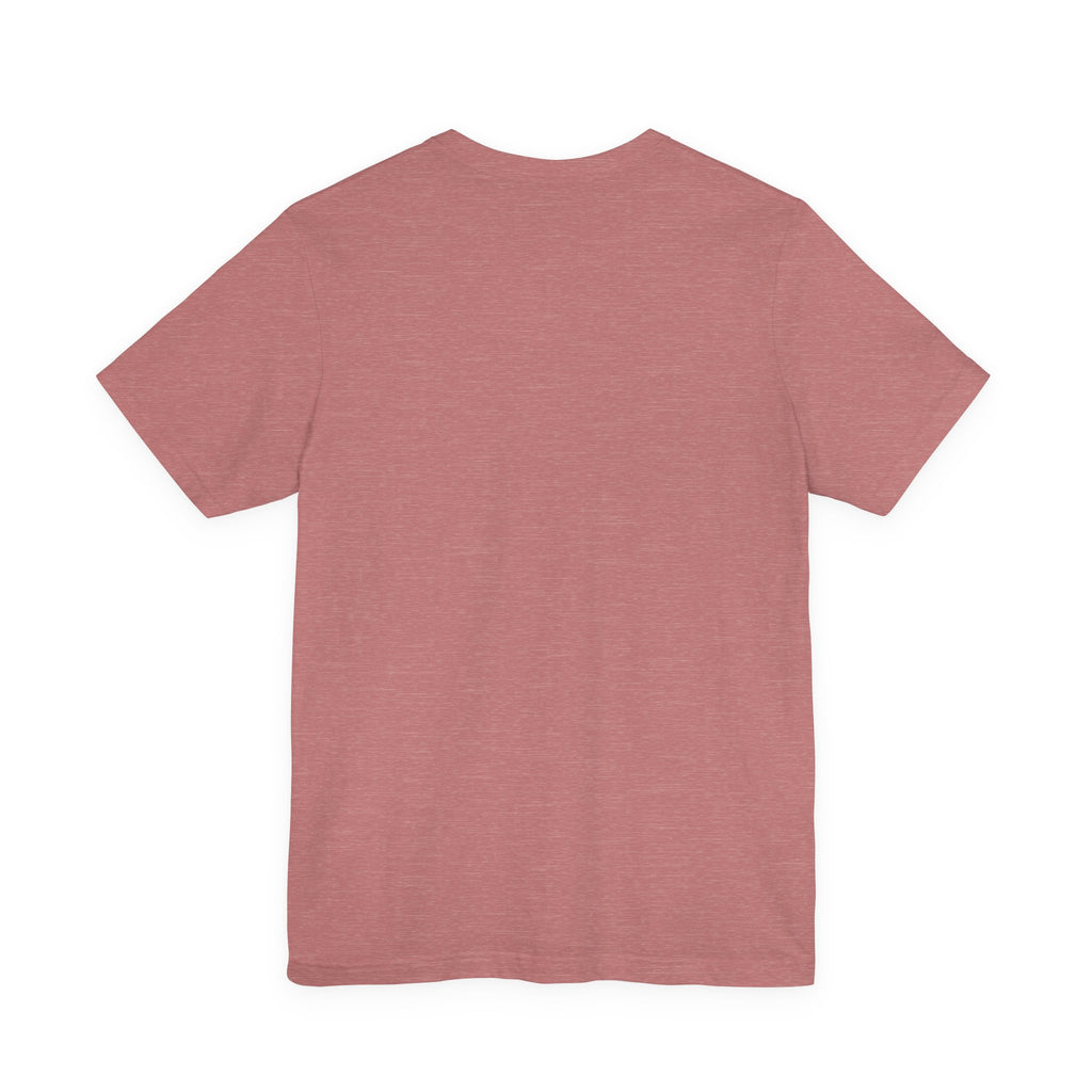 Groom's Crew T‑Shirt — Wedding Party Bachelor Tee T-shirt