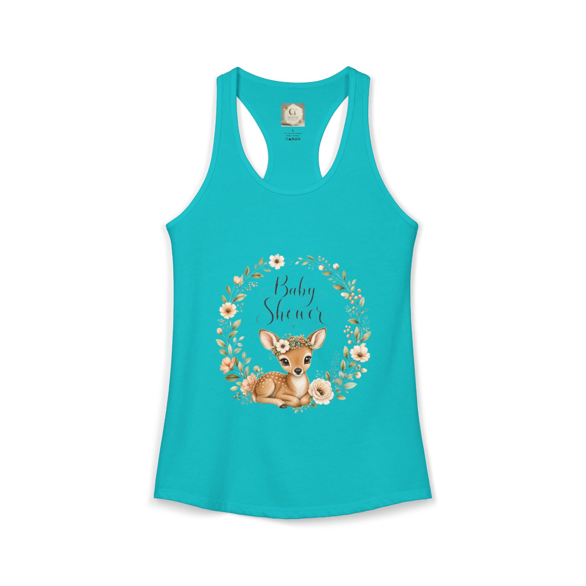 Baby Shower Celebration Tank