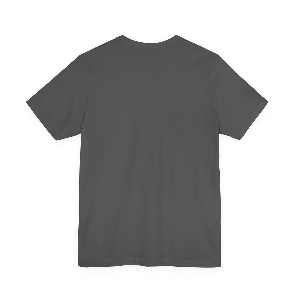 Groom's Crew T‑Shirt — Wedding Party Bachelor Tee T-shirt