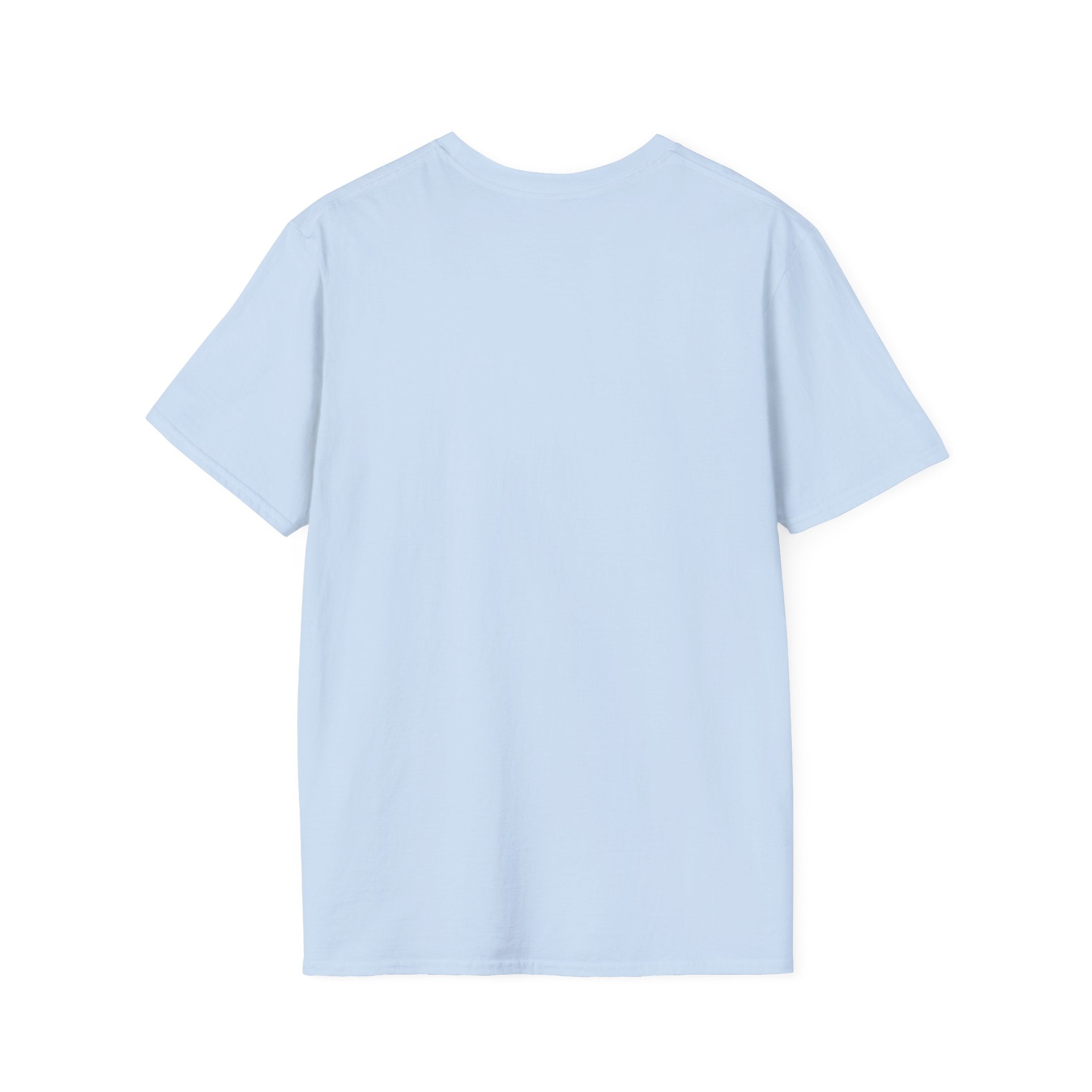 Baby Boy Celebration T-Shirt – Cute & Minimalist Design