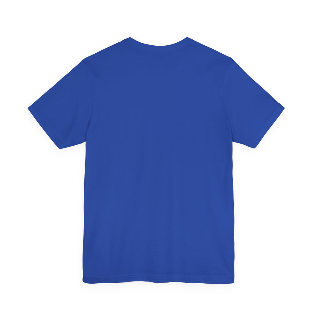 Groom's Crew T‑Shirt — Wedding Party Bachelor Tee T-shirt