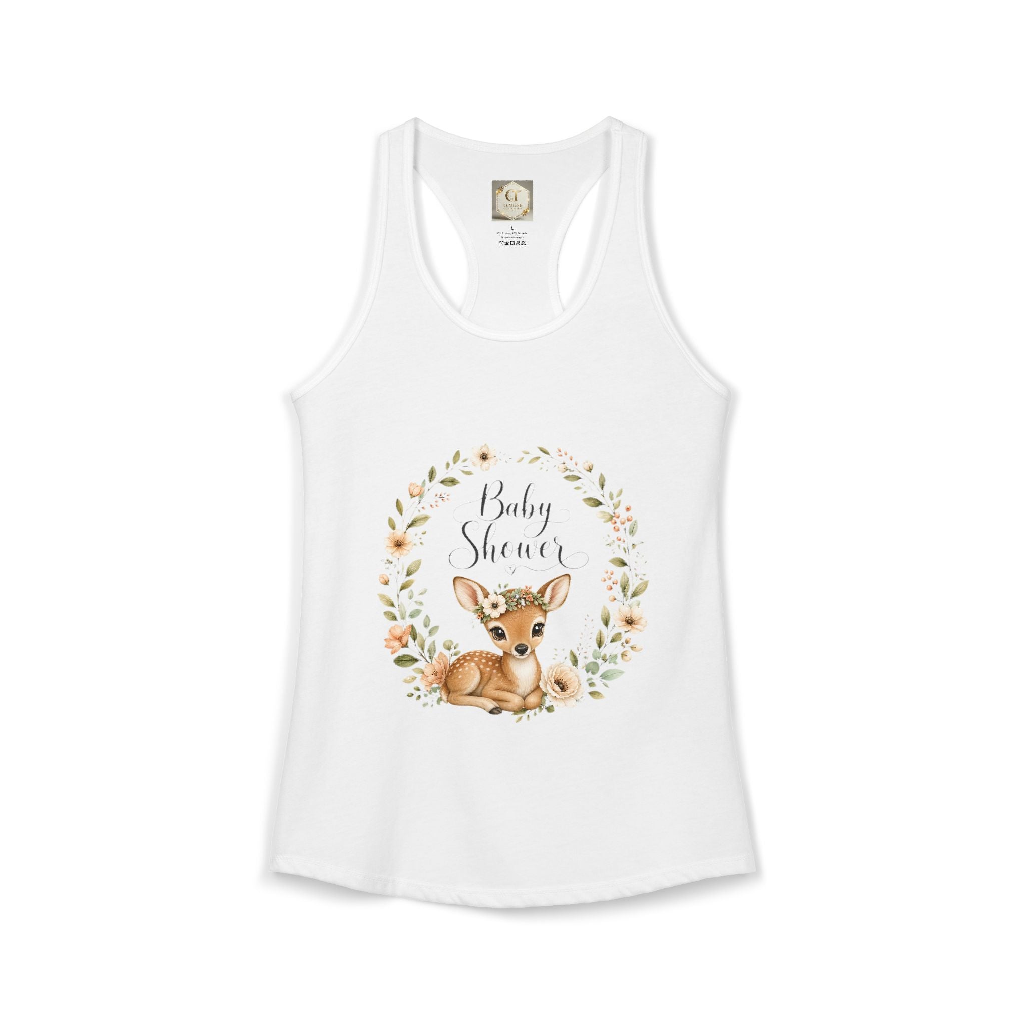 Baby Shower Celebration Tank