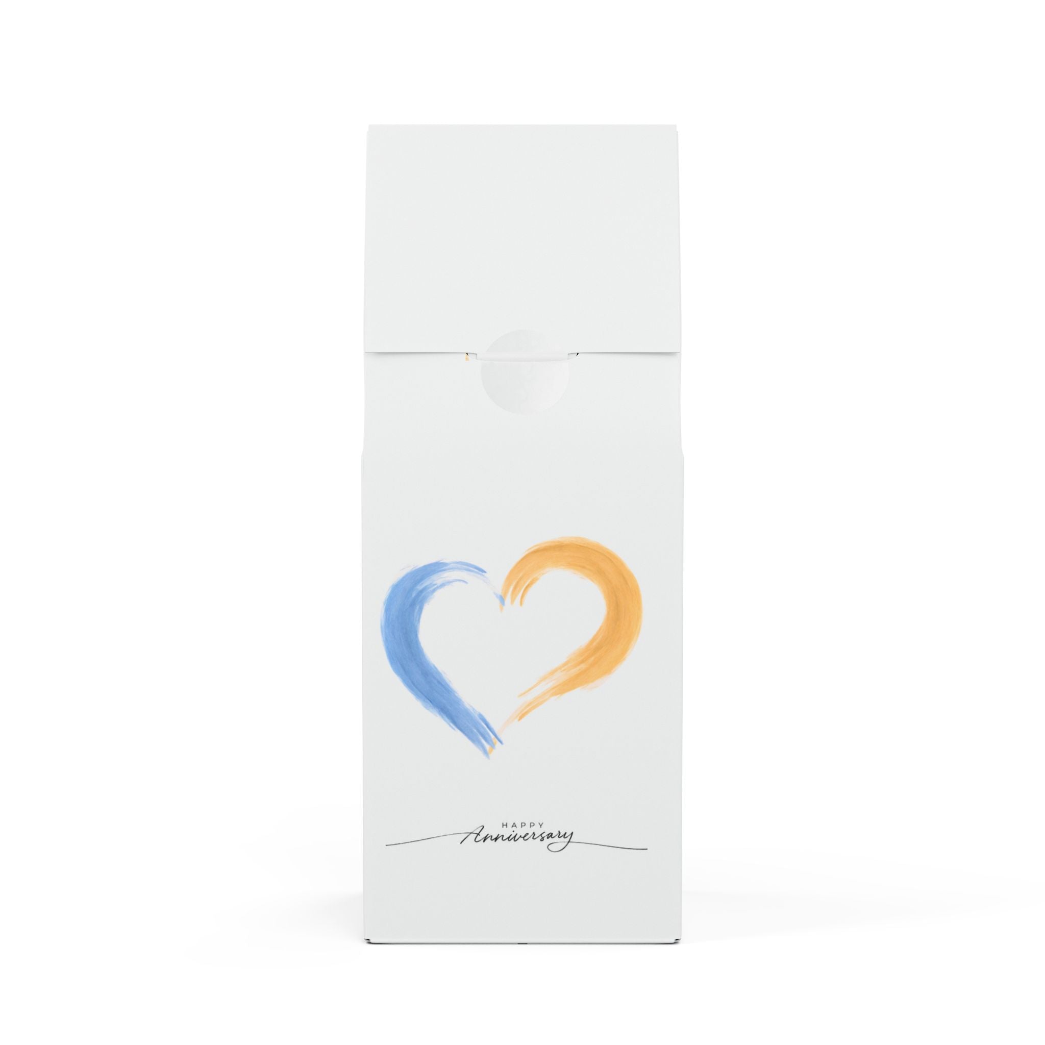 Premium Colombia Single Origin Coffee (Light-Medium Roast)