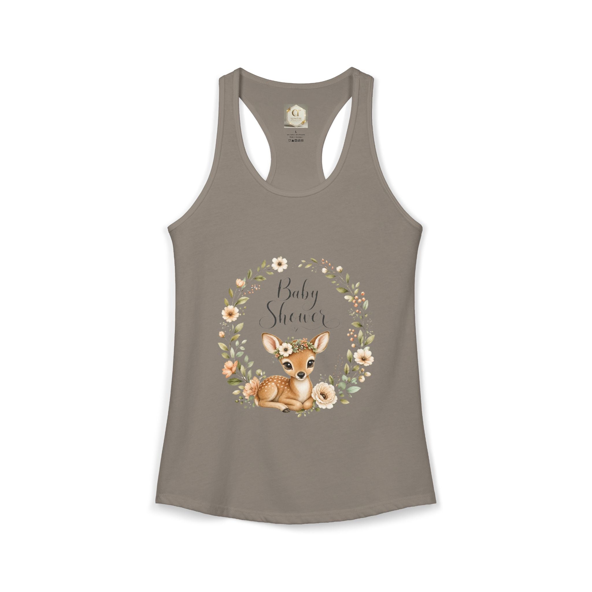 Baby Shower Celebration Tank