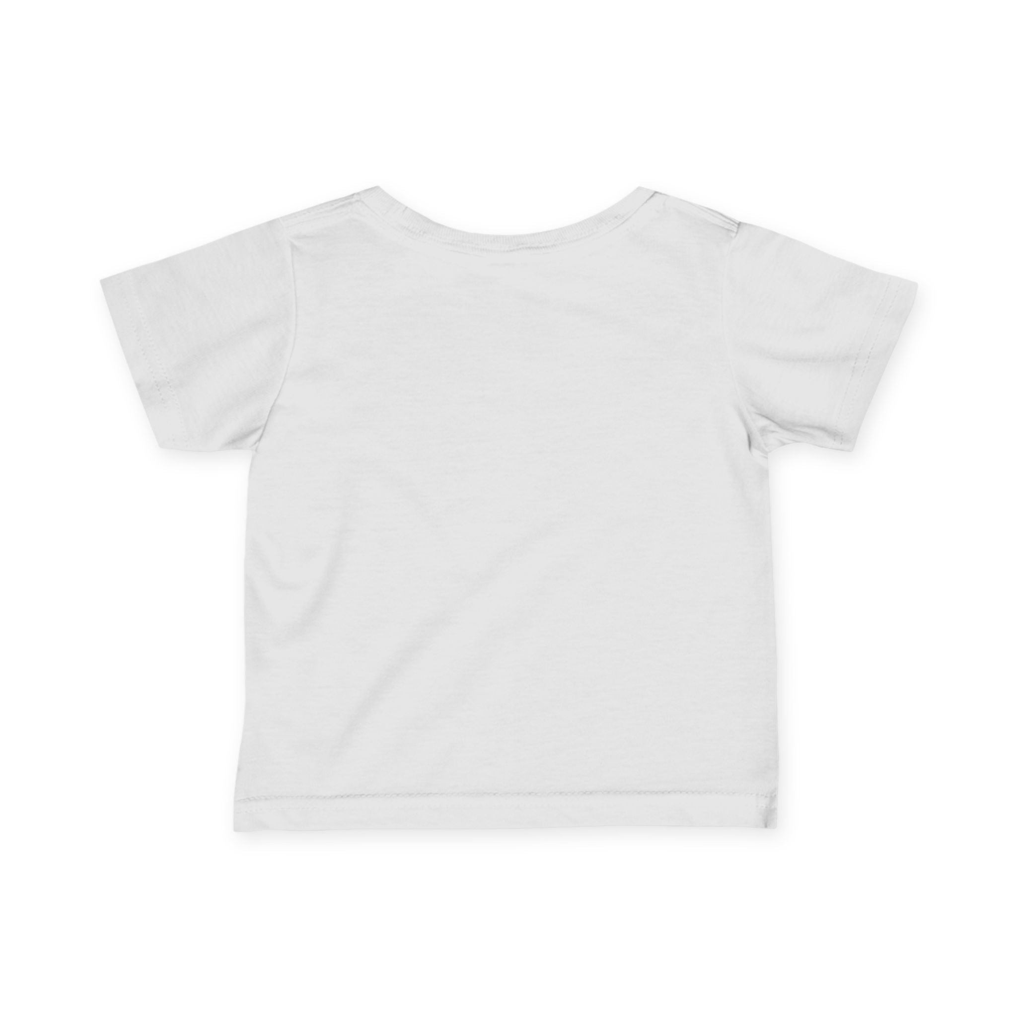 Adorable Baby Shower Graphic T-Shirt – Soft & Cute Celebration Tee