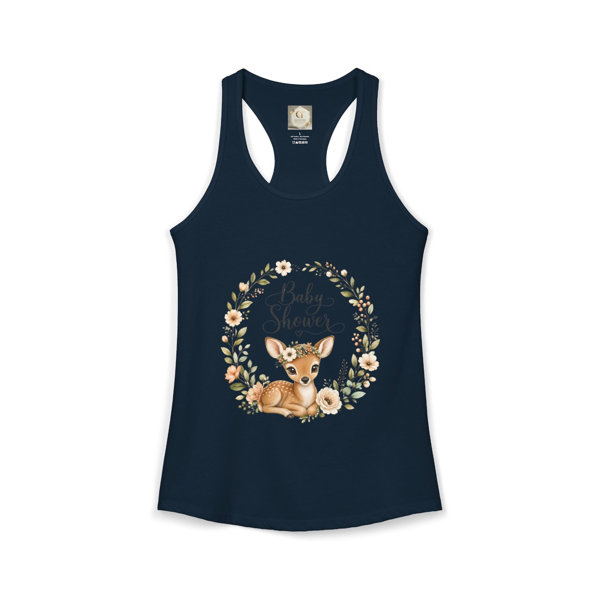 Baby Shower Celebration Tank