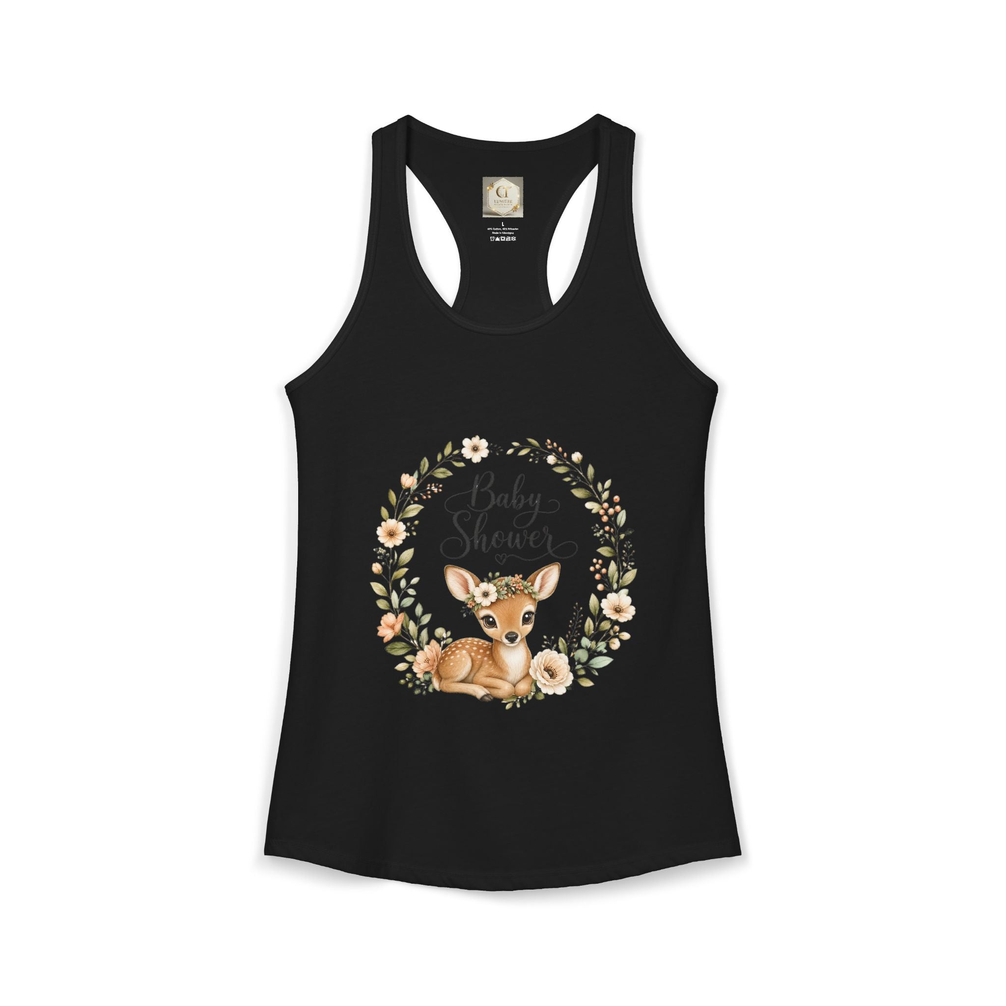 Baby Shower Celebration Tank