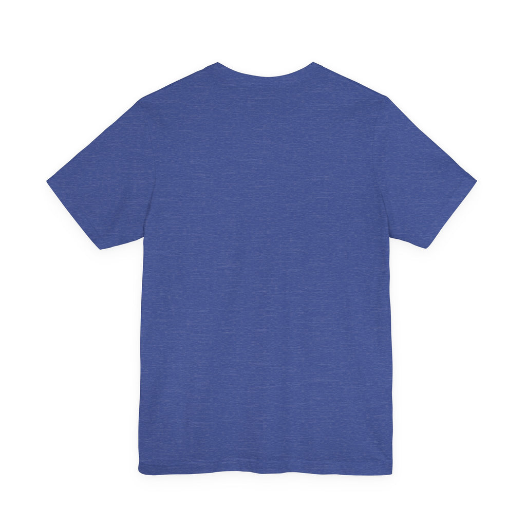 Groom's Crew T‑Shirt — Wedding Party Bachelor Tee T-shirt