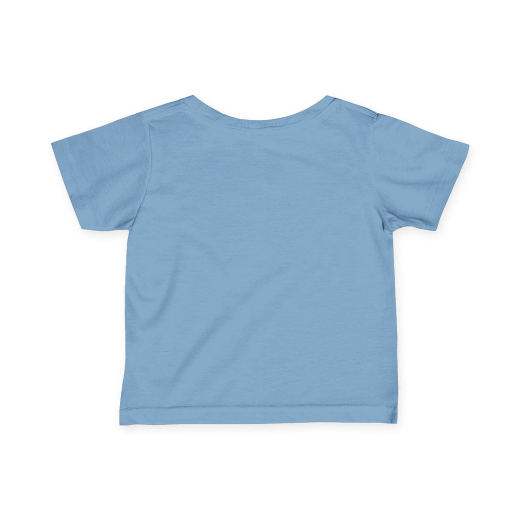 Adorable Baby Shower Graphic T-Shirt – Soft & Cute Celebration Tee