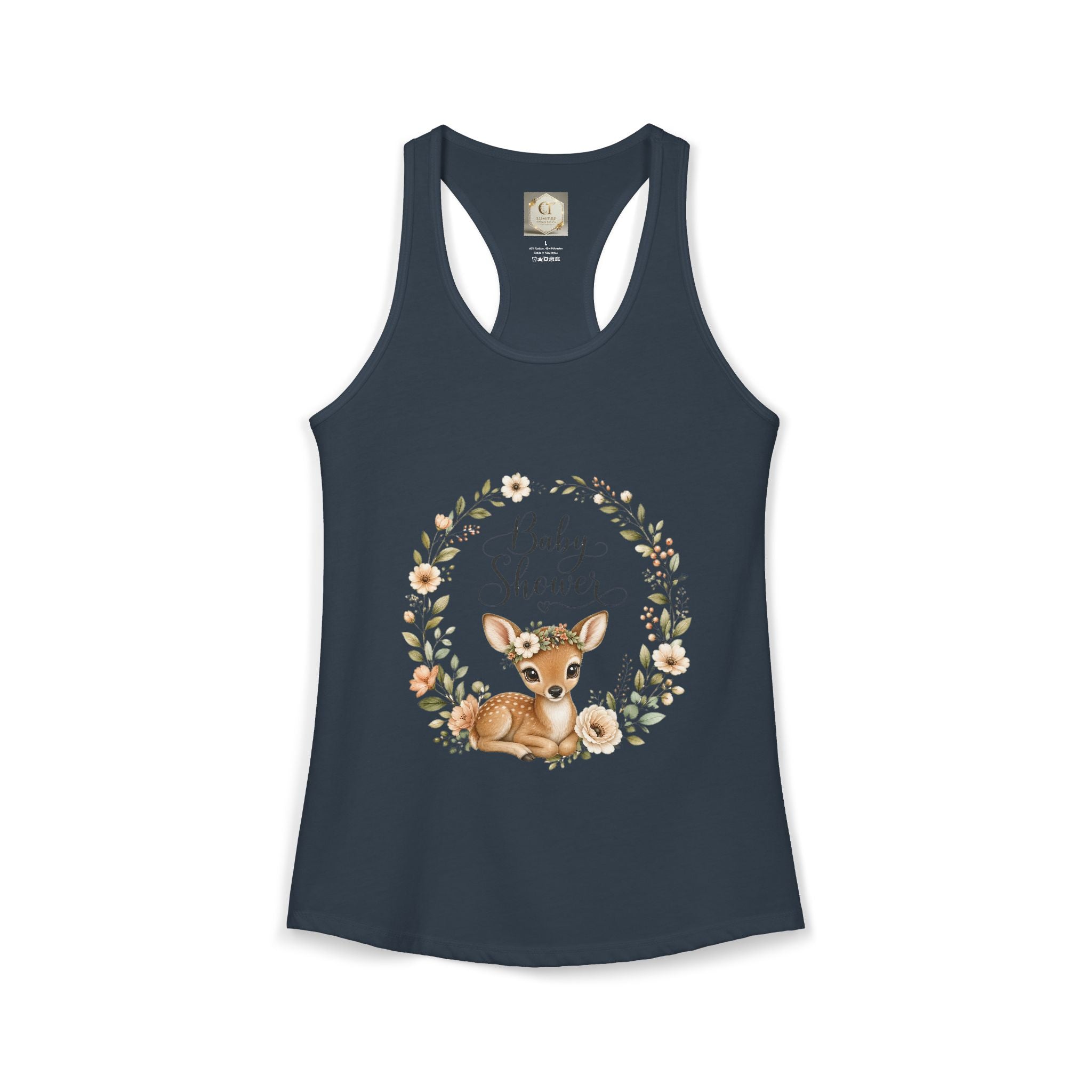 Baby Shower Celebration Tank