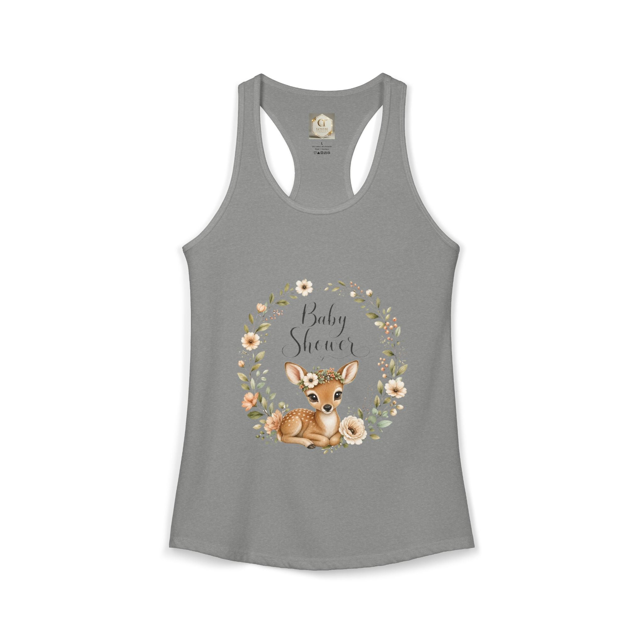 Baby Shower Celebration Tank
