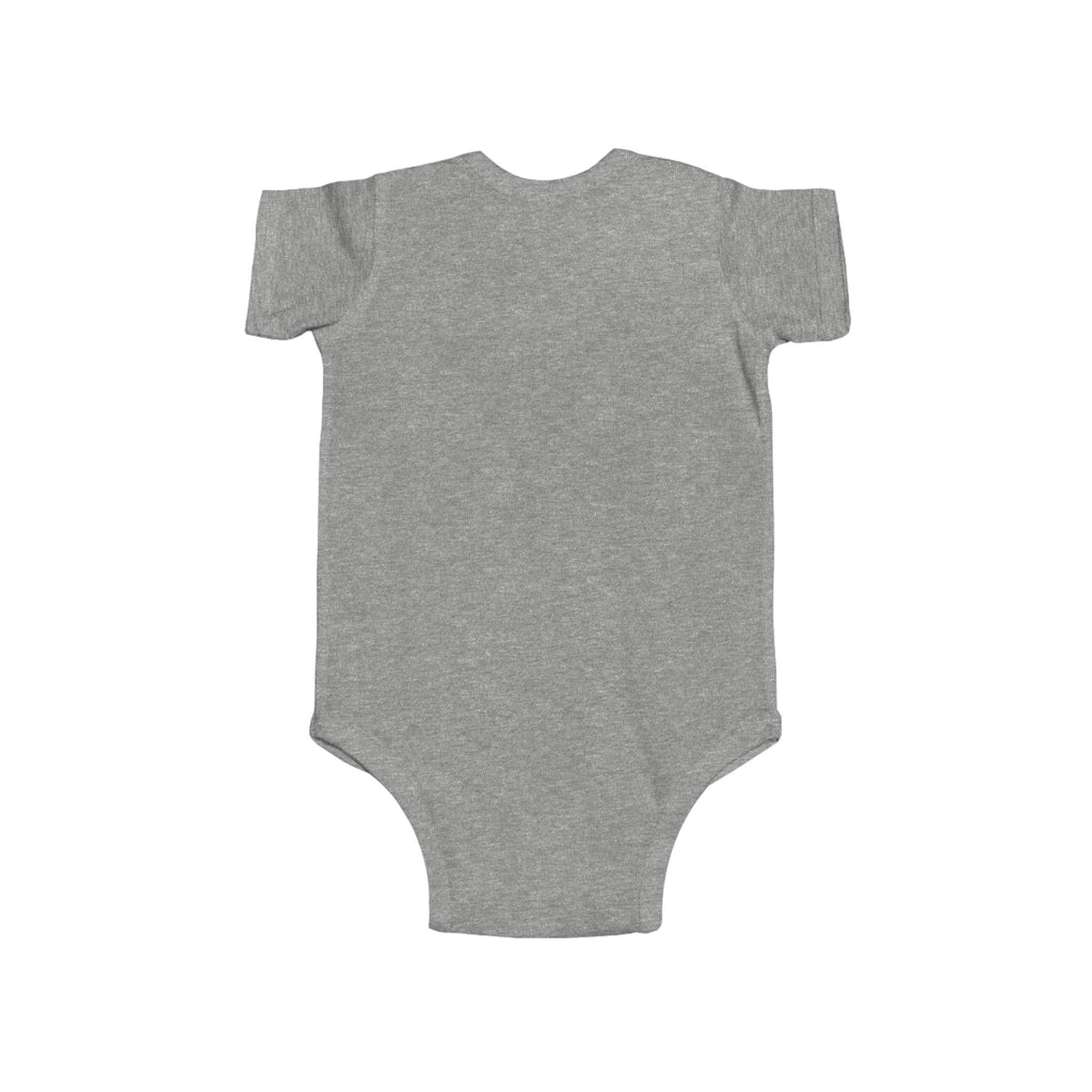 Sweet Summer Teddy Bear Bodysuit