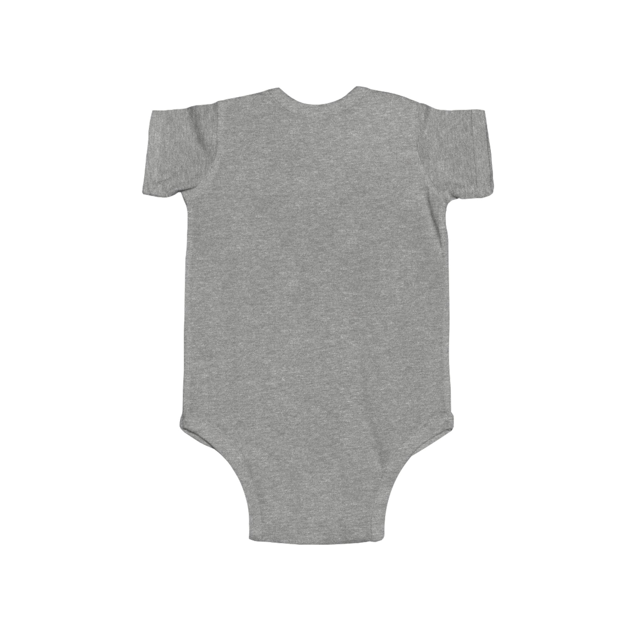 Sweet Summer Teddy Bear Bodysuit