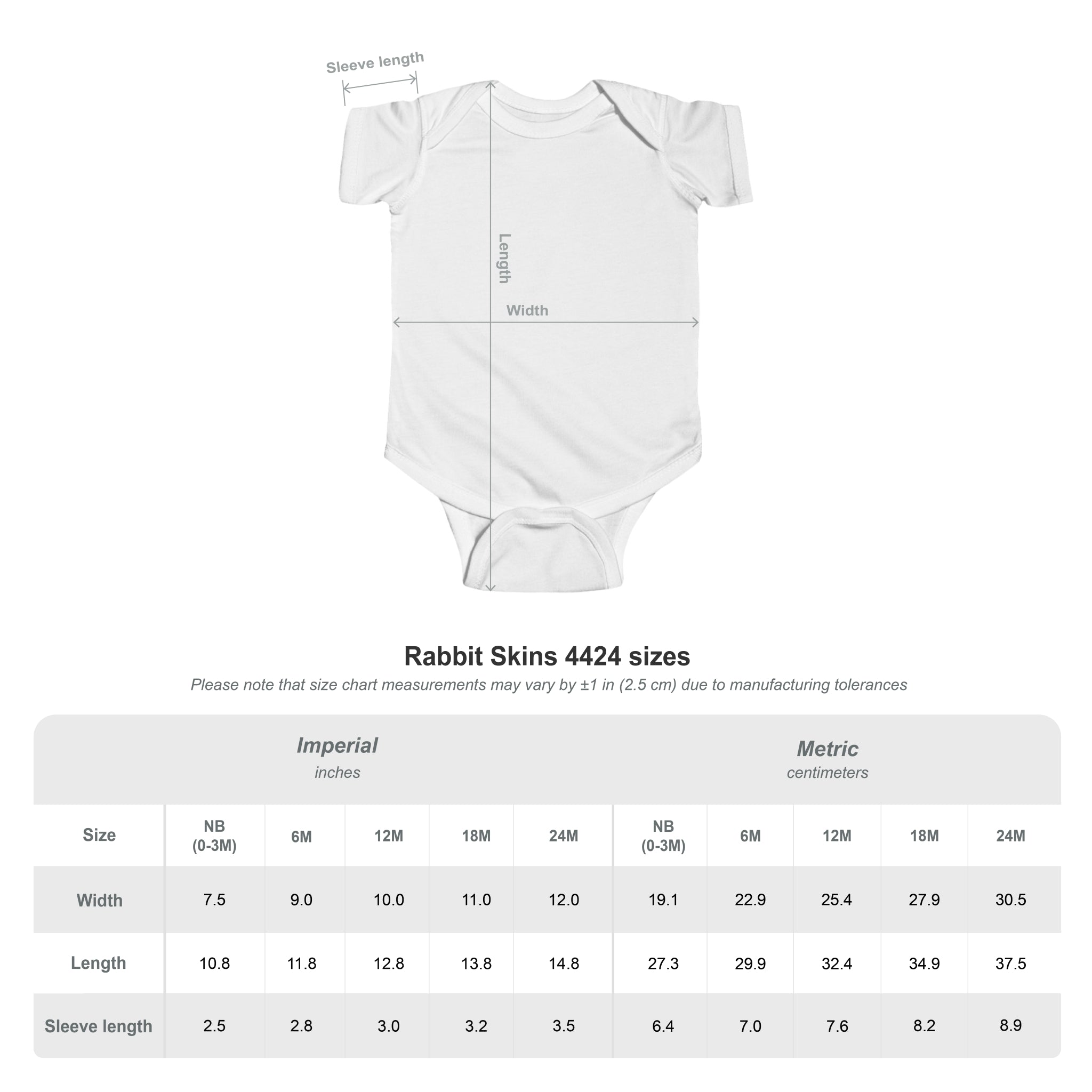 Sweet Summer Teddy Bear Bodysuit