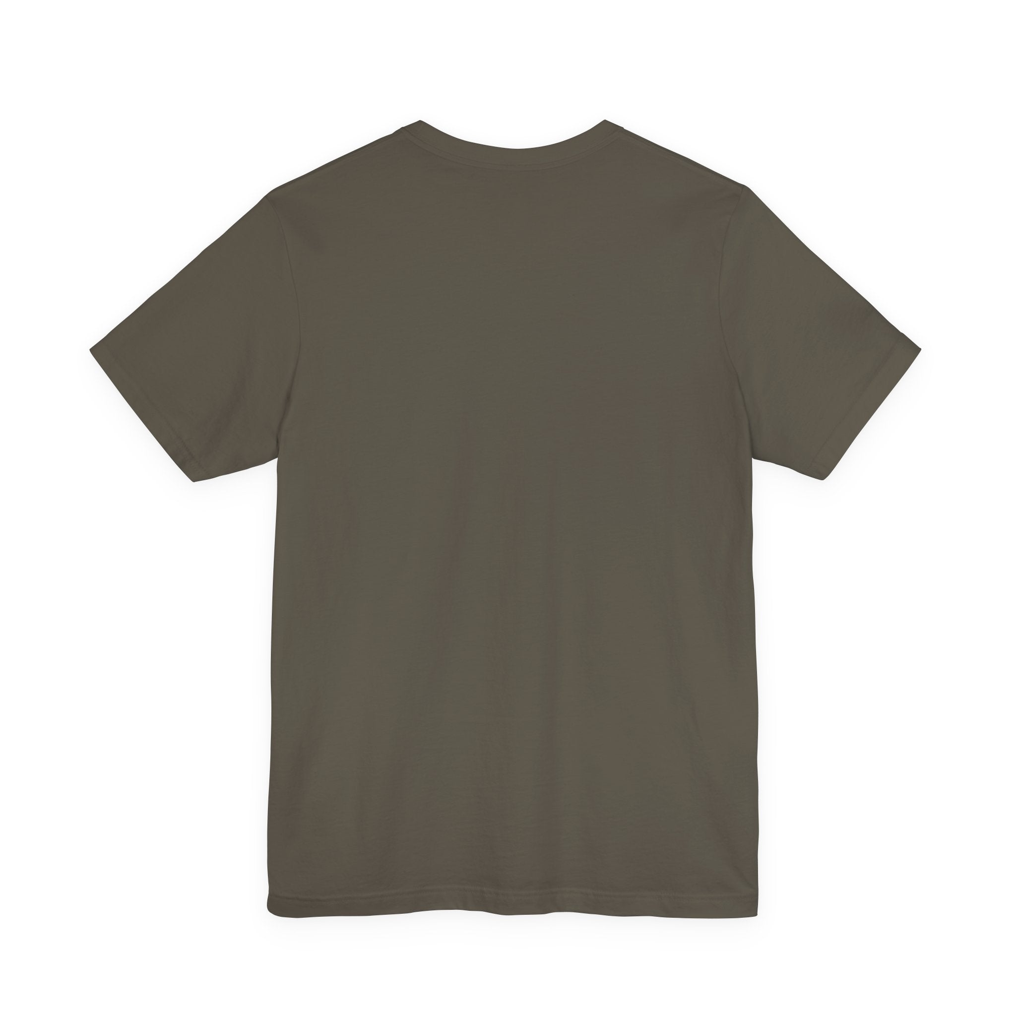 Groom's Crew T‑Shirt — Wedding Party Bachelor Tee T-shirt