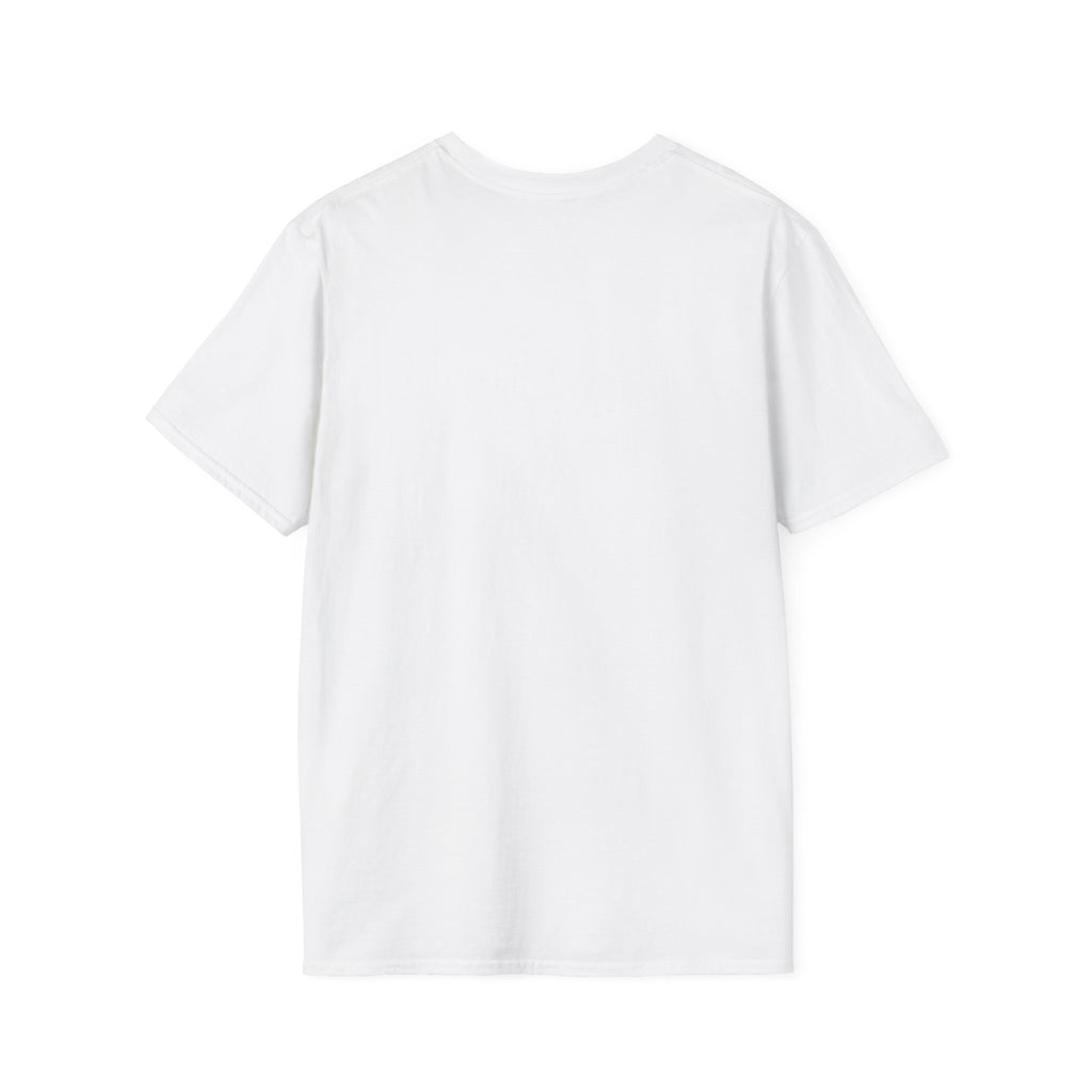 Baby Boy Celebration T-Shirt – Cute & Minimalist Design