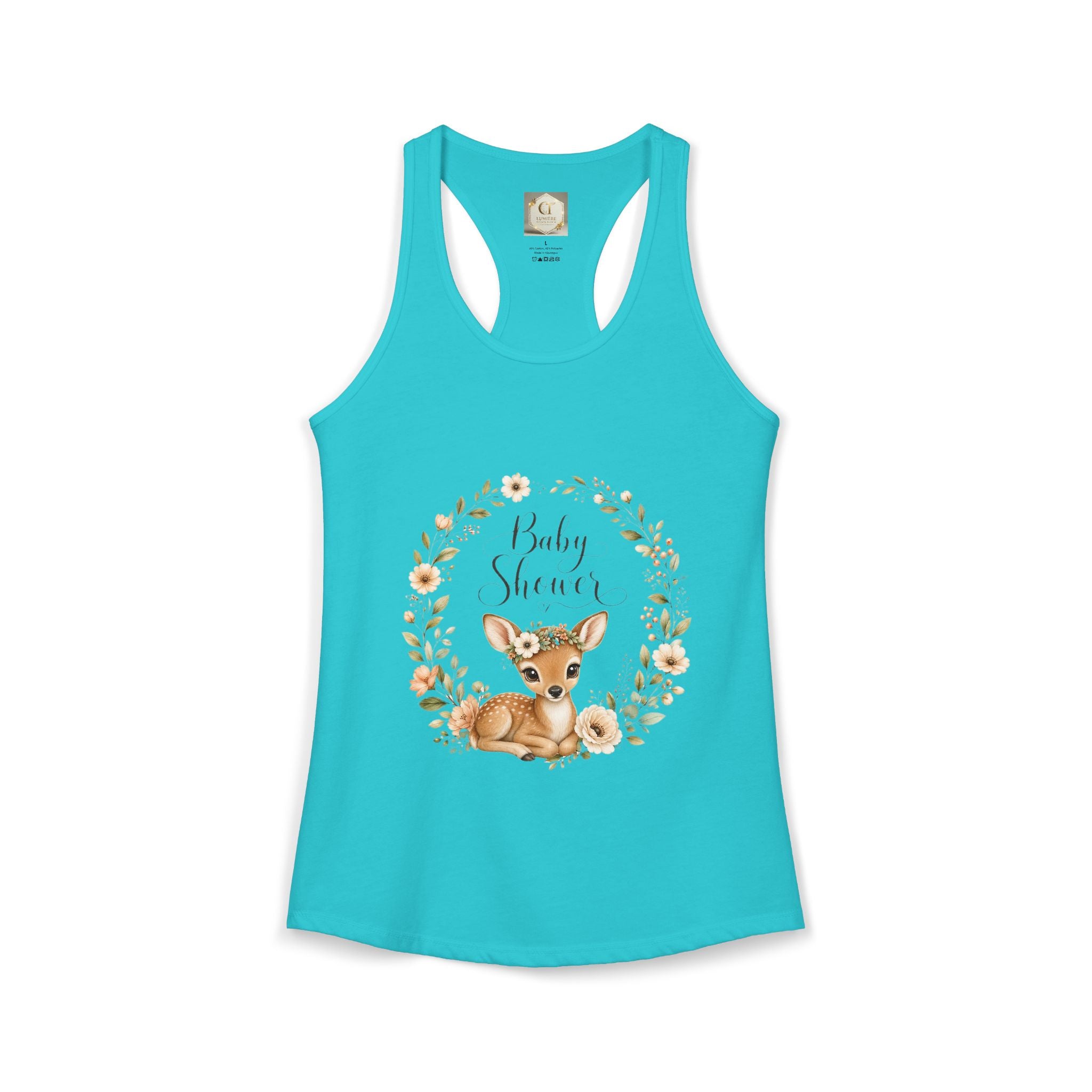 Baby Shower Celebration Tank