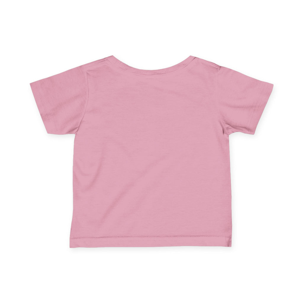 Adorable Baby Shower Graphic T-Shirt – Soft & Cute Celebration Tee