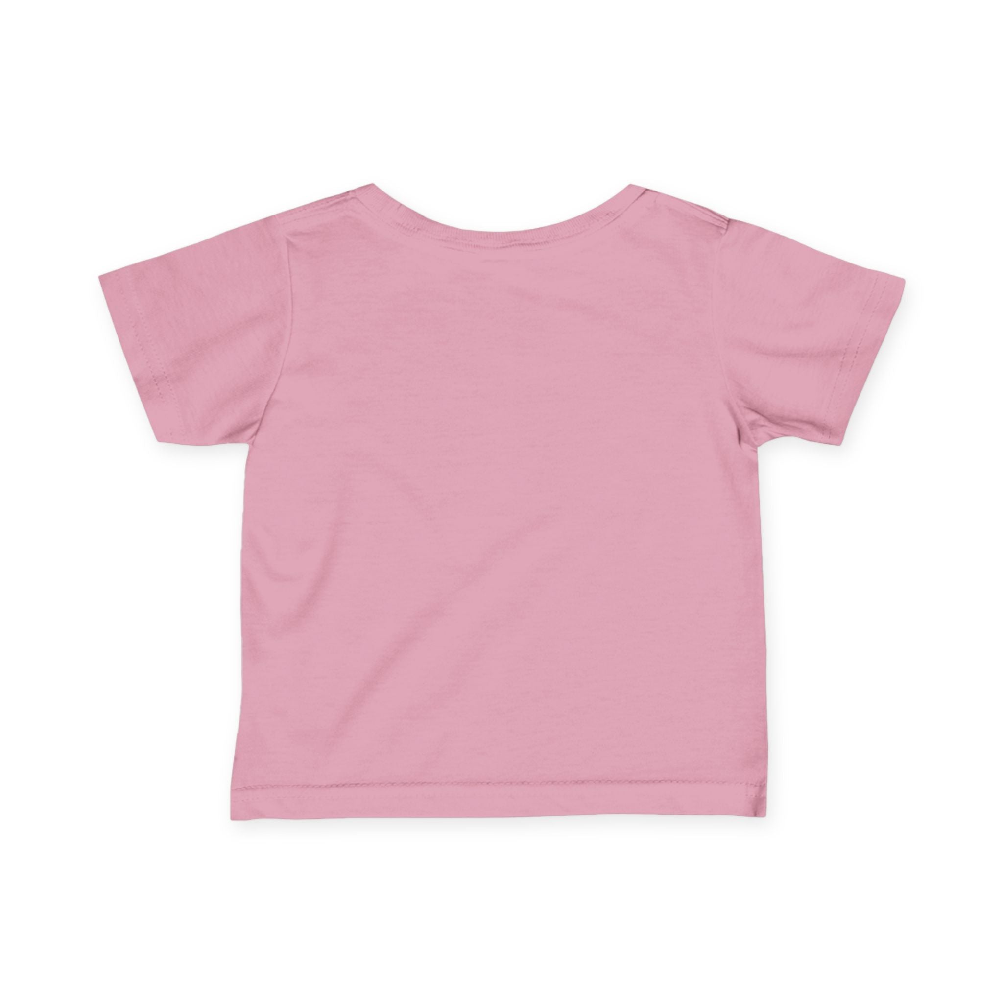 Adorable Baby Shower Graphic T-Shirt – Soft & Cute Celebration Tee