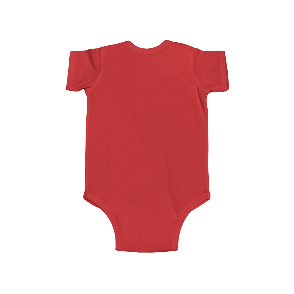 Sweet Summer Teddy Bear Bodysuit