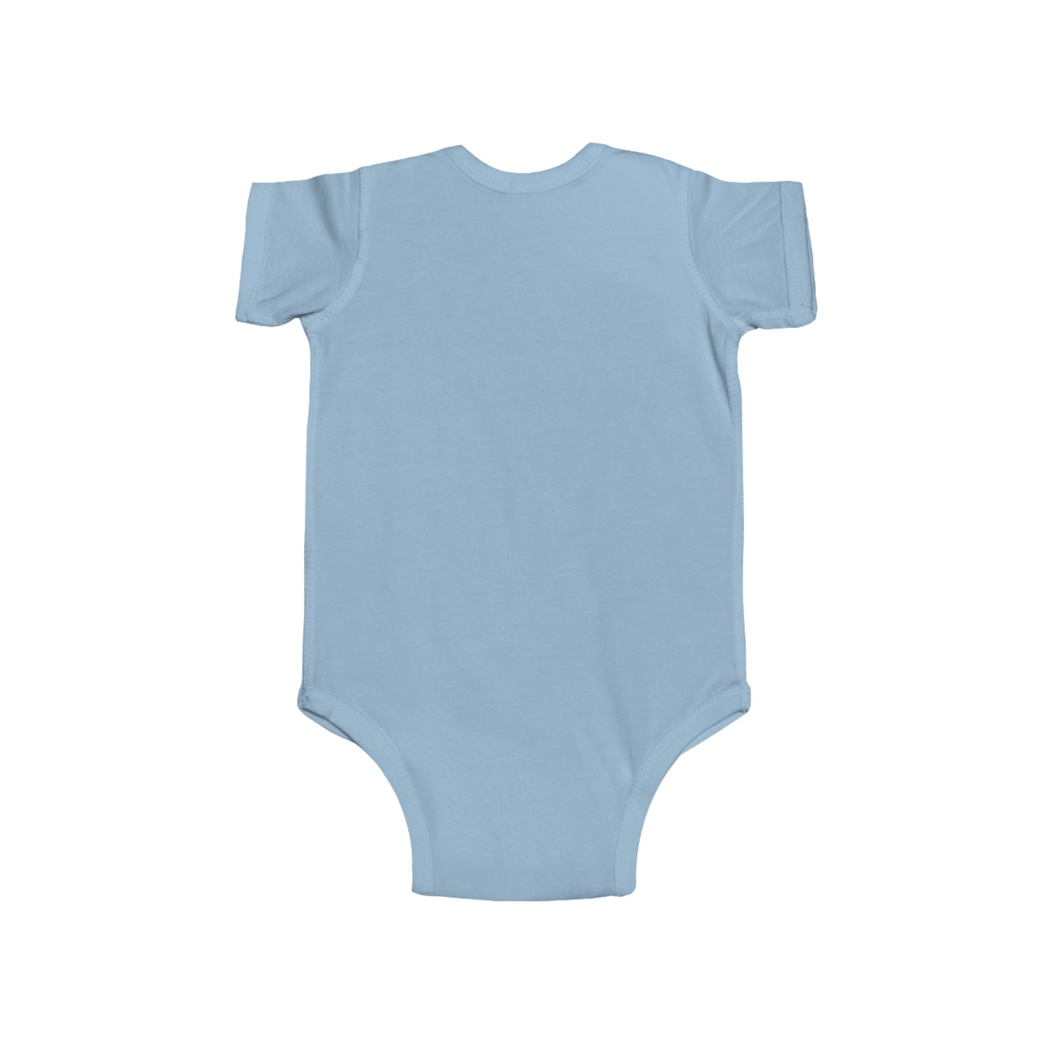 Sweet Summer Teddy Bear Bodysuit
