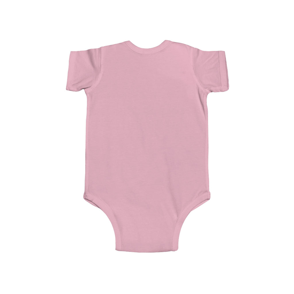 Sweet Summer Teddy Bear Bodysuit