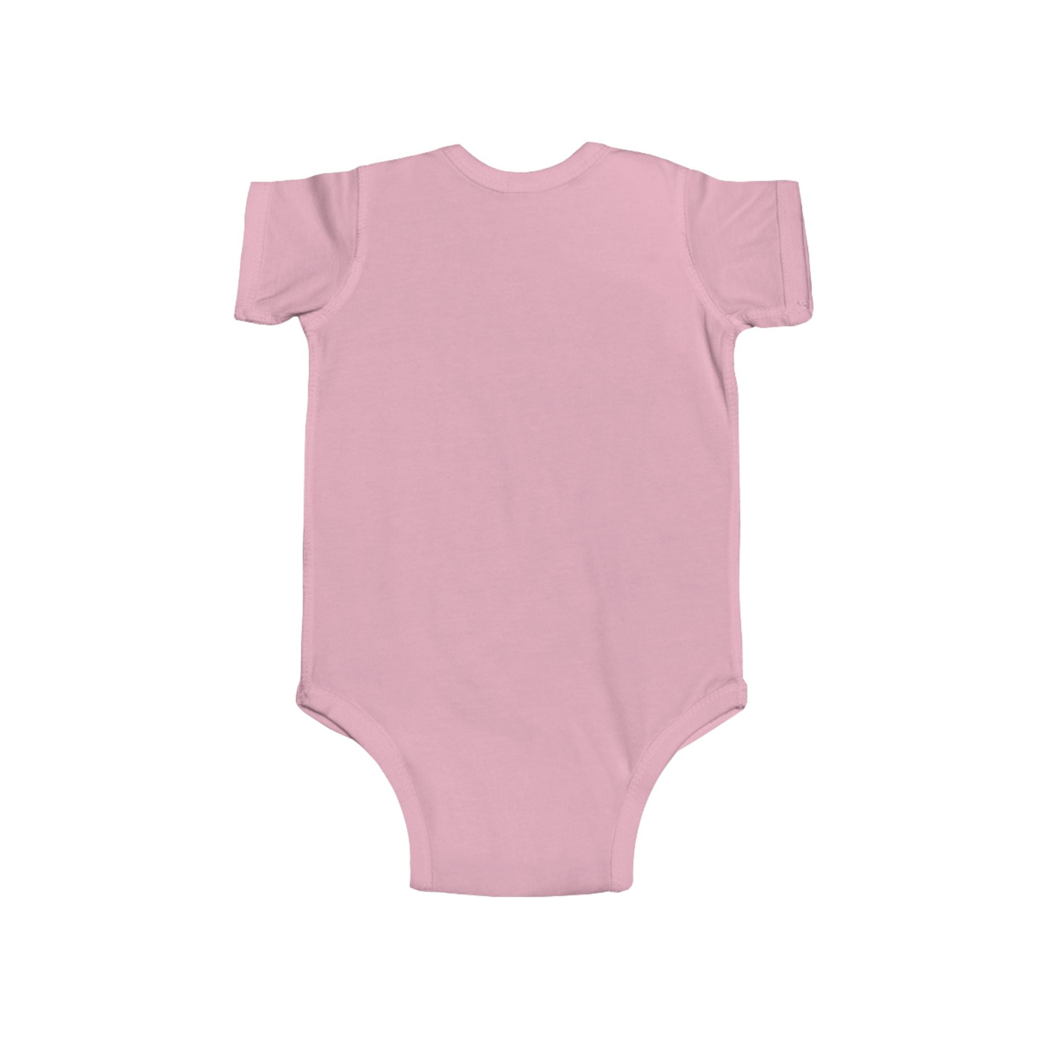 Sweet Summer Teddy Bear Bodysuit