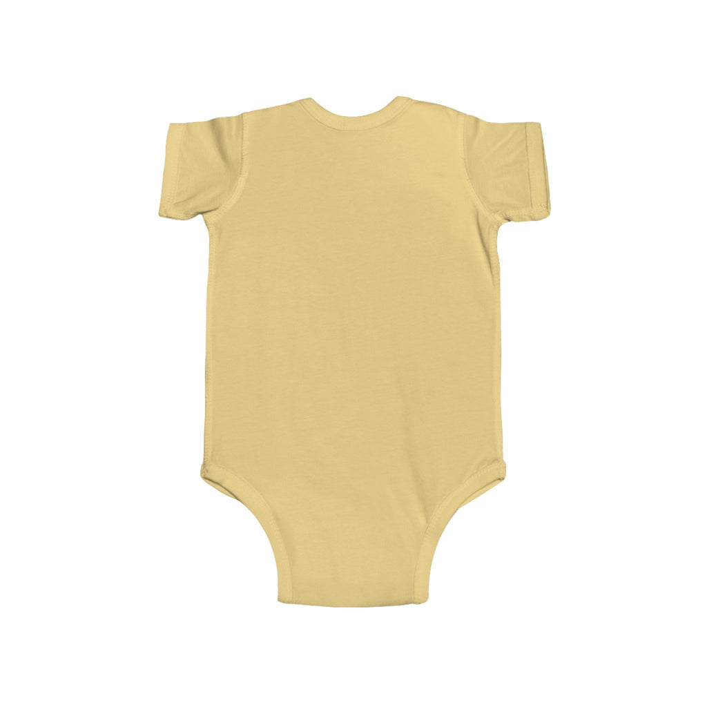 Sweet Summer Teddy Bear Bodysuit
