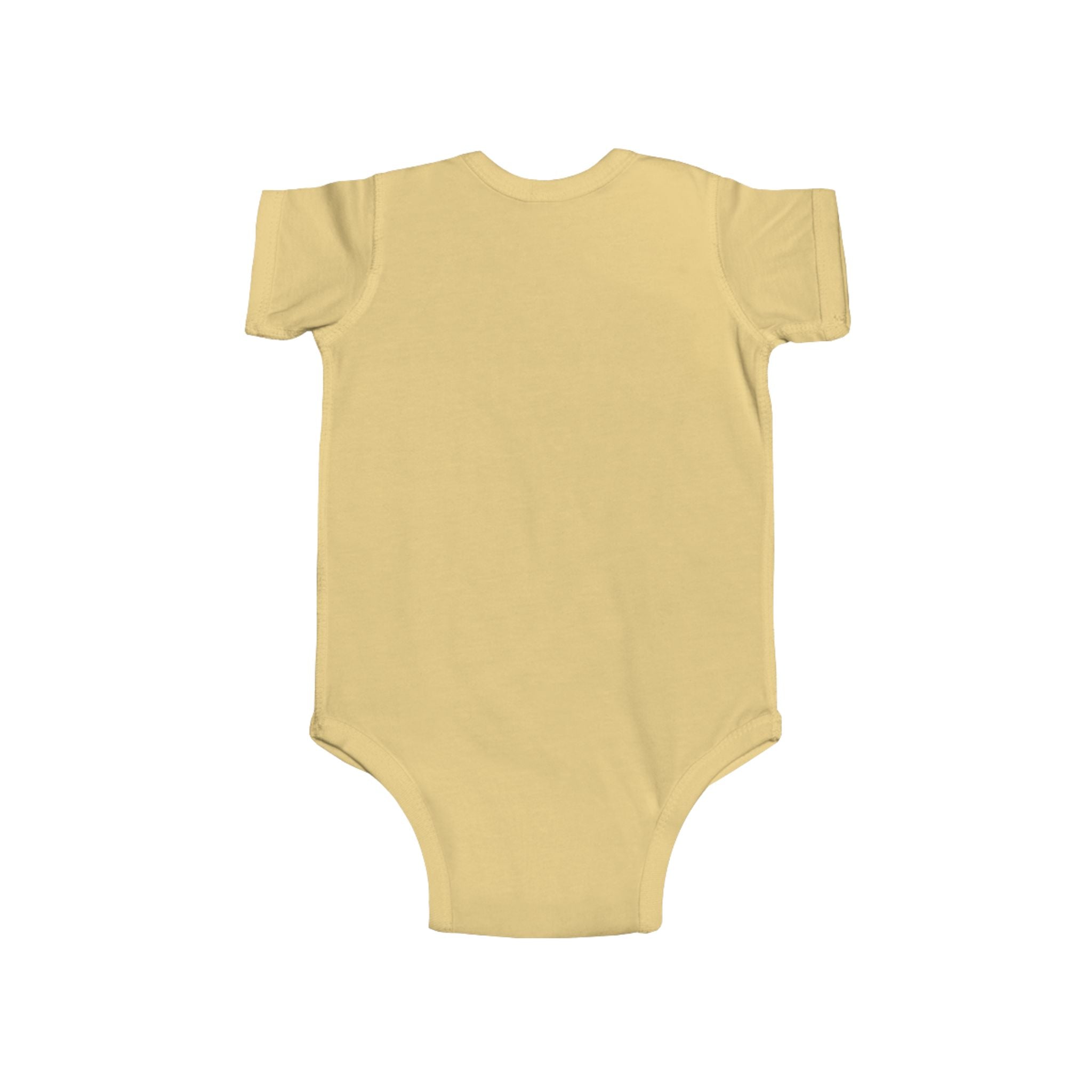 Sweet Summer Teddy Bear Bodysuit