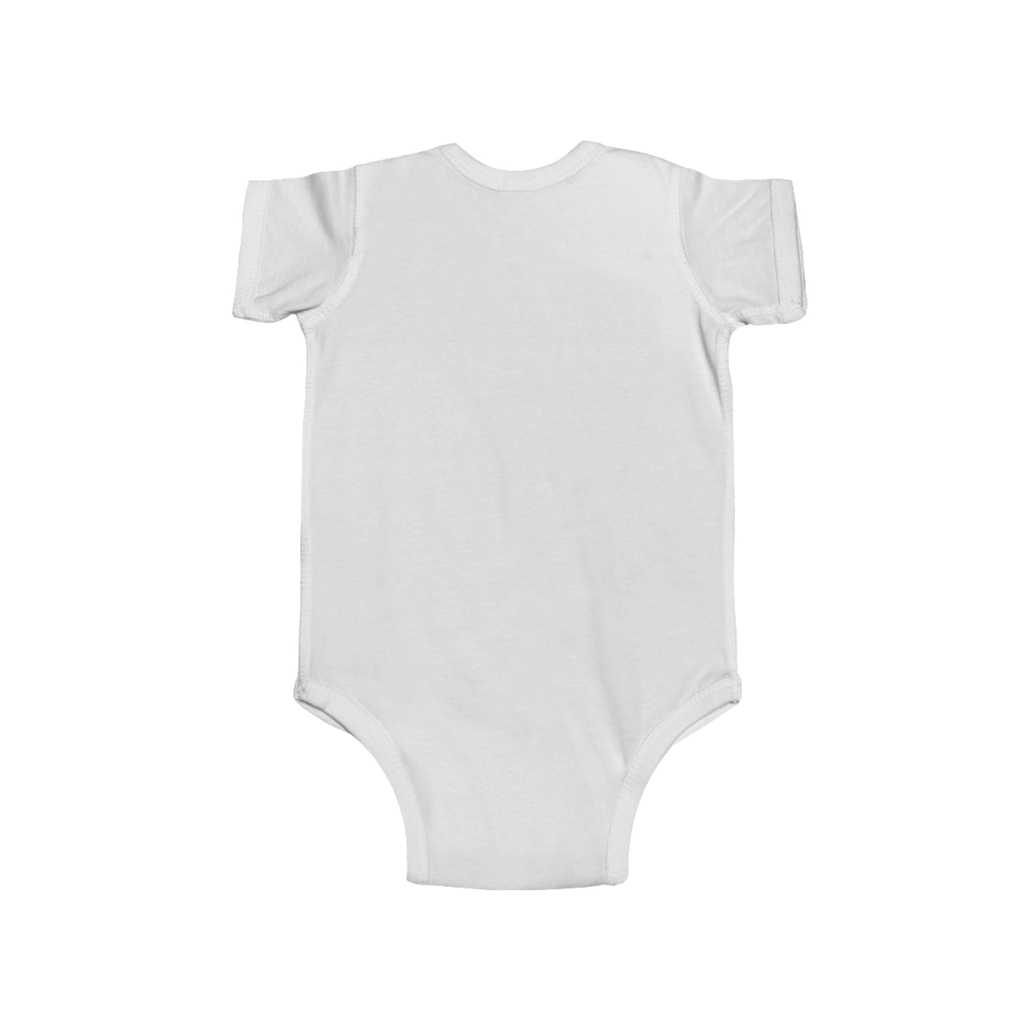 Sweet Summer Teddy Bear Bodysuit